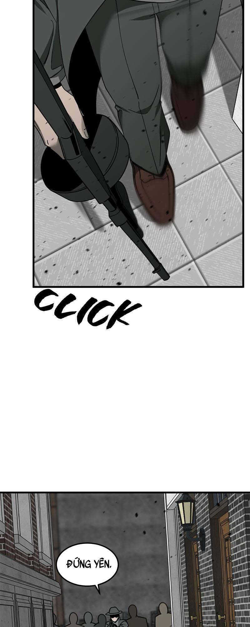 Kẻ giết anh hùng - Chapter 38 - Page 57