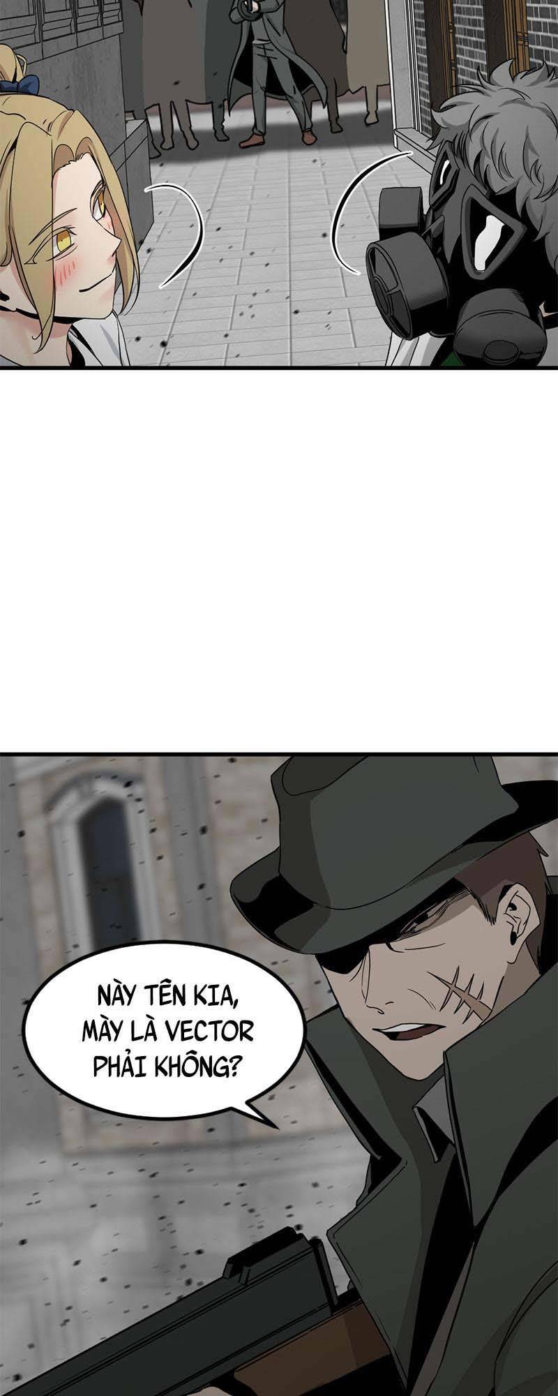 Kẻ giết anh hùng - Chapter 38 - Page 58