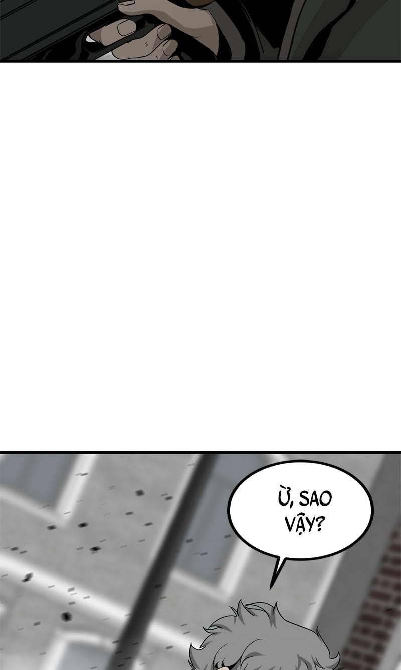 Kẻ giết anh hùng - Chapter 38 - Page 59