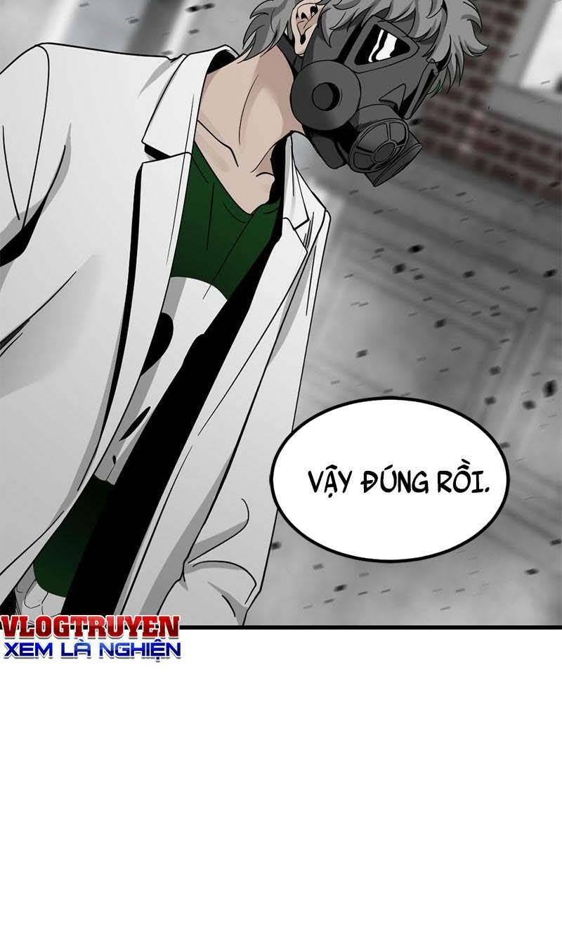 Kẻ giết anh hùng - Chapter 38 - Page 60