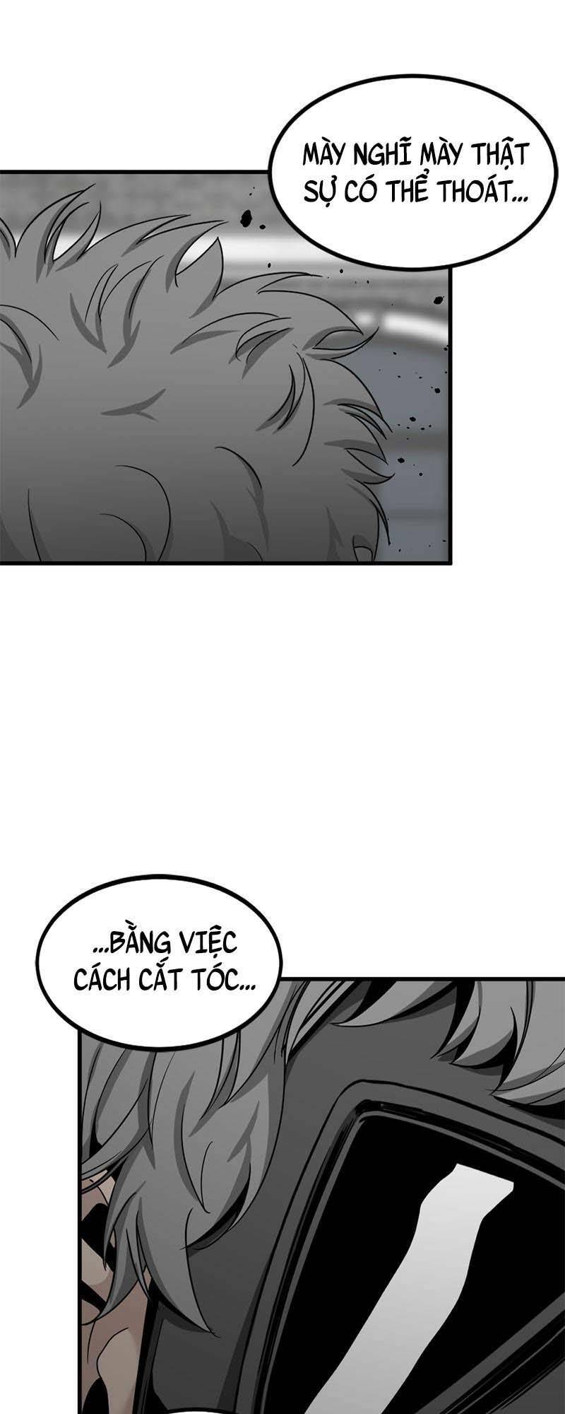 Kẻ giết anh hùng - Chapter 38 - Page 61
