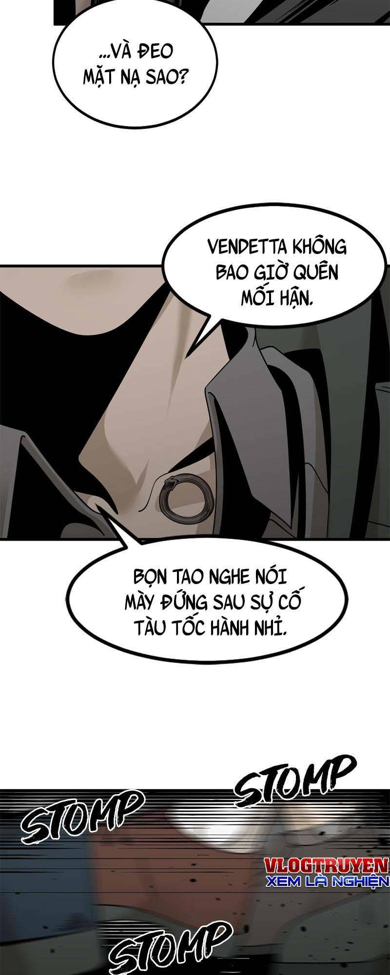 Kẻ giết anh hùng - Chapter 38 - Page 62