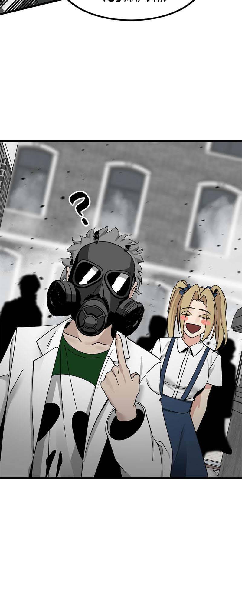 Kẻ giết anh hùng - Chapter 38 - Page 64