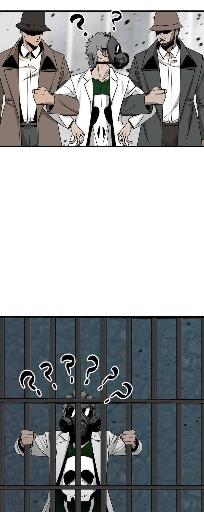 Kẻ giết anh hùng - Chapter 38 - Page 65