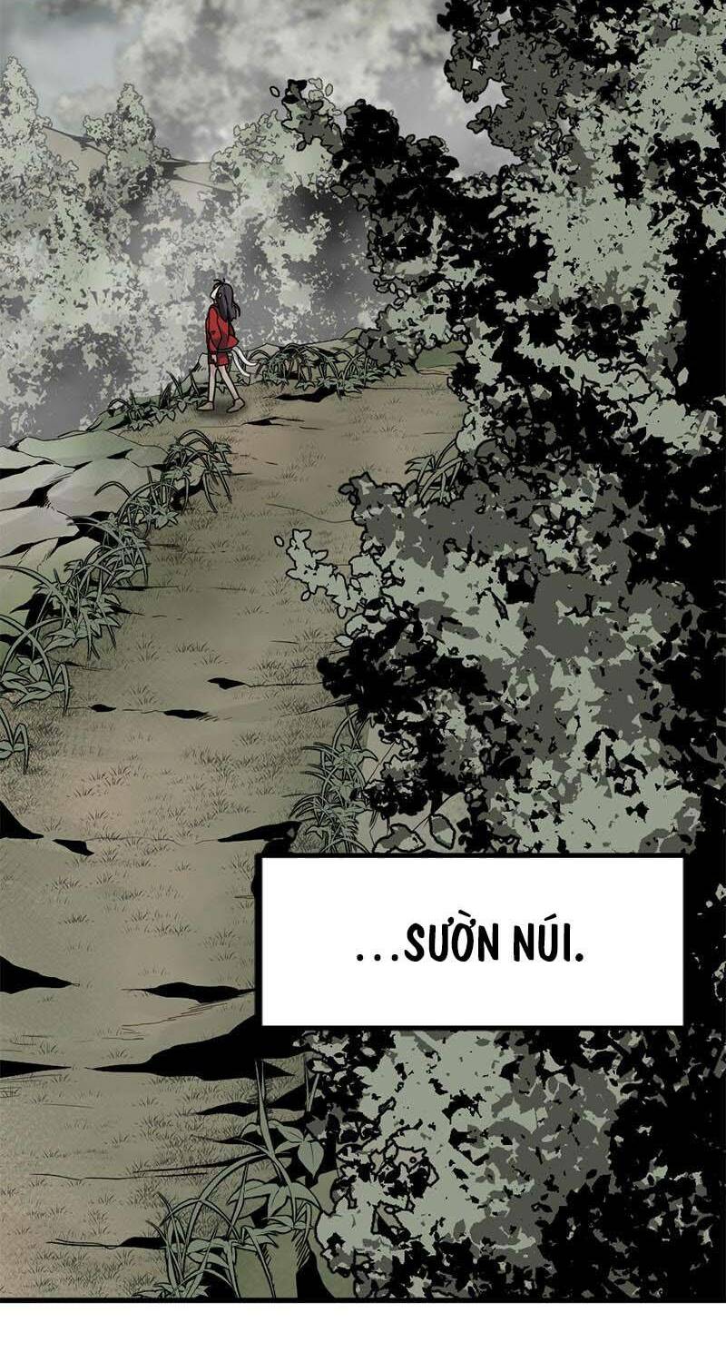 Kẻ giết anh hùng - Chapter 38 - Page 6
