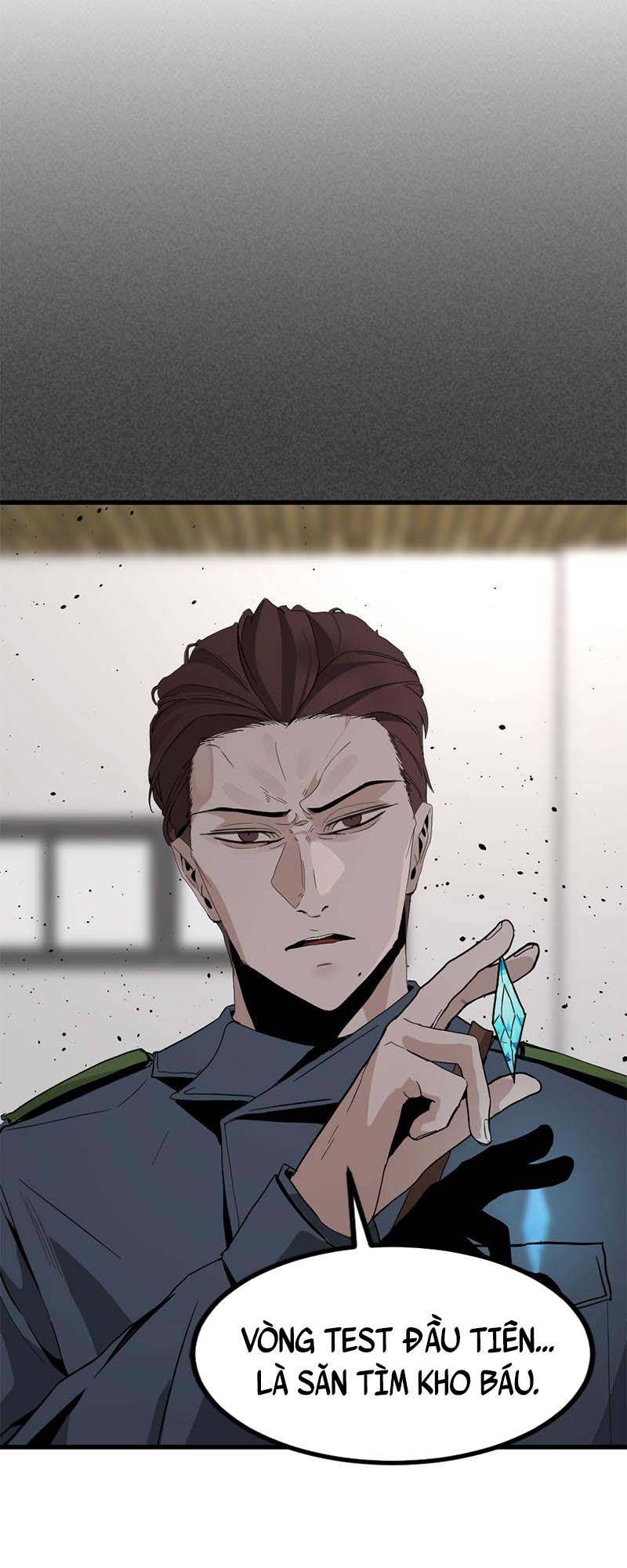 Kẻ giết anh hùng - Chapter 38 - Page 8