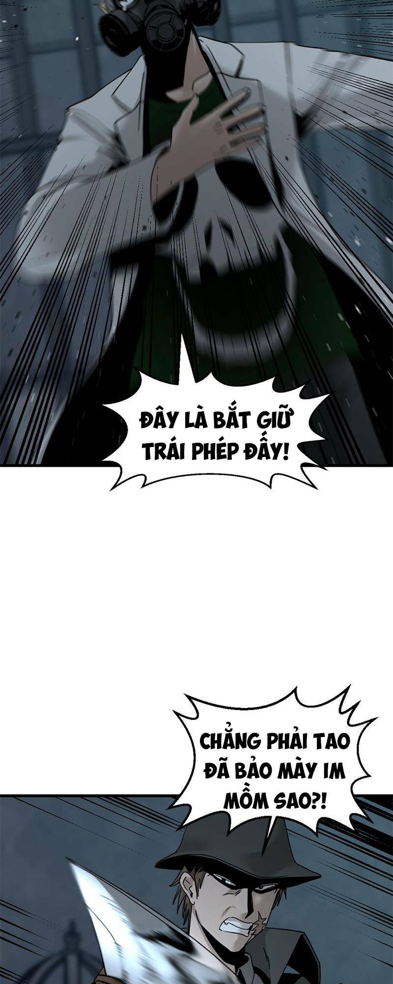 Kẻ giết anh hùng - Chapter 39 - Page 9