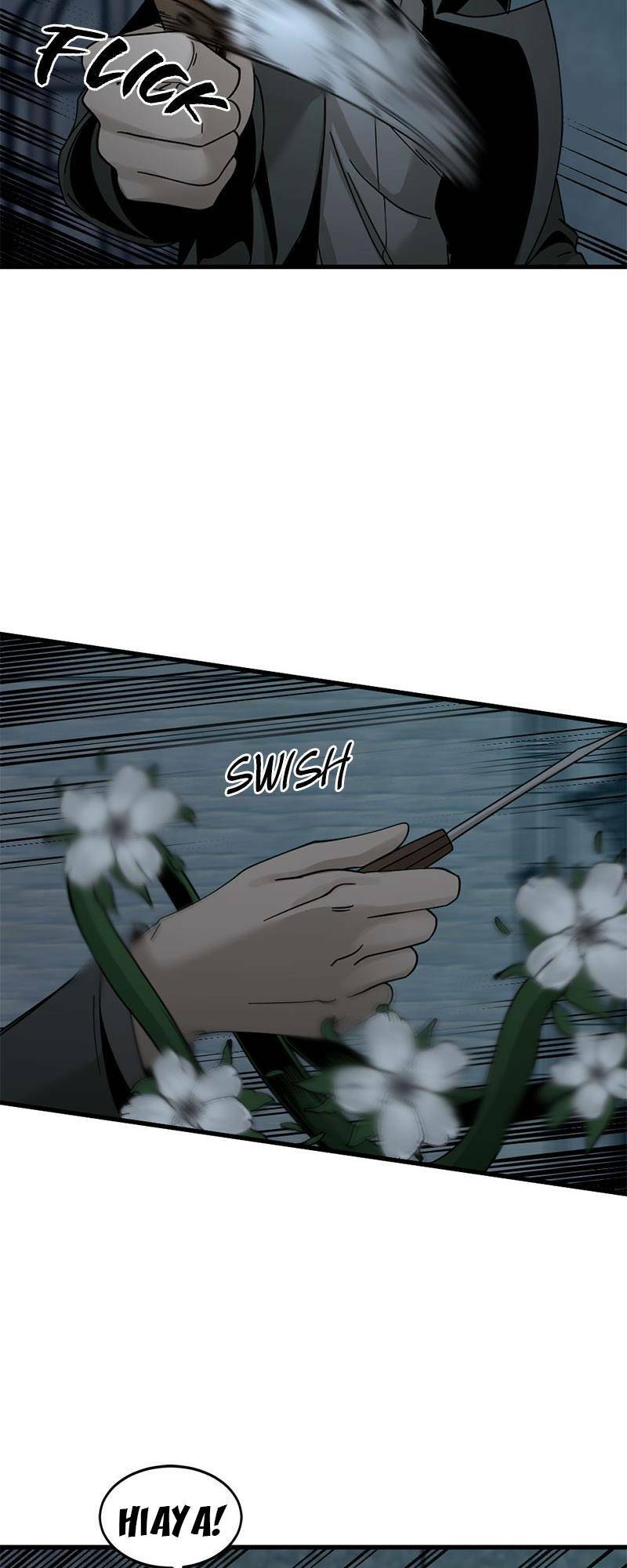 Kẻ giết anh hùng - Chapter 39 - Page 10