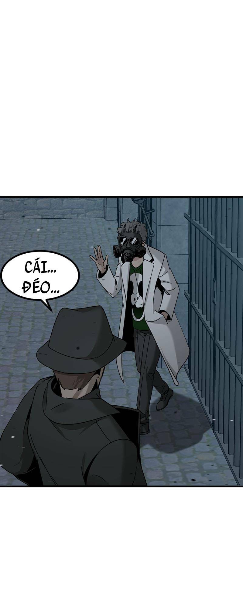 Kẻ giết anh hùng - Chapter 39 - Page 14