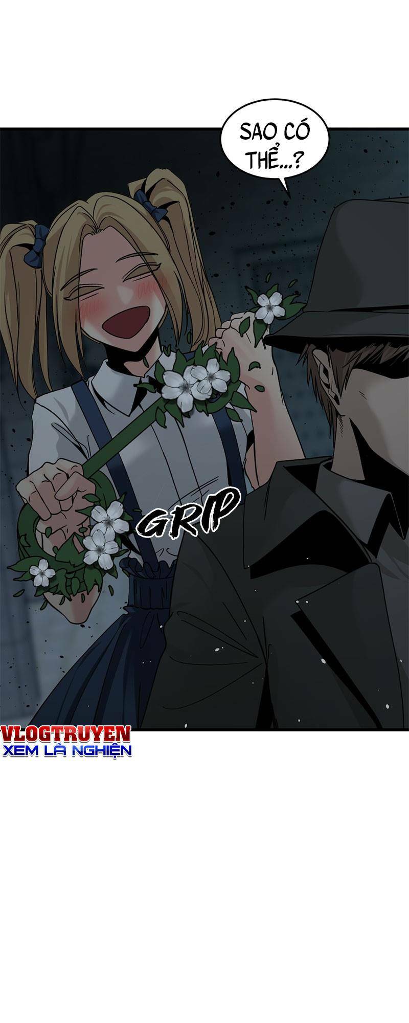 Kẻ giết anh hùng - Chapter 39 - Page 15