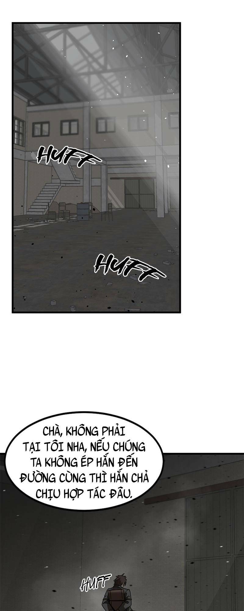 Kẻ giết anh hùng - Chapter 39 - Page 18