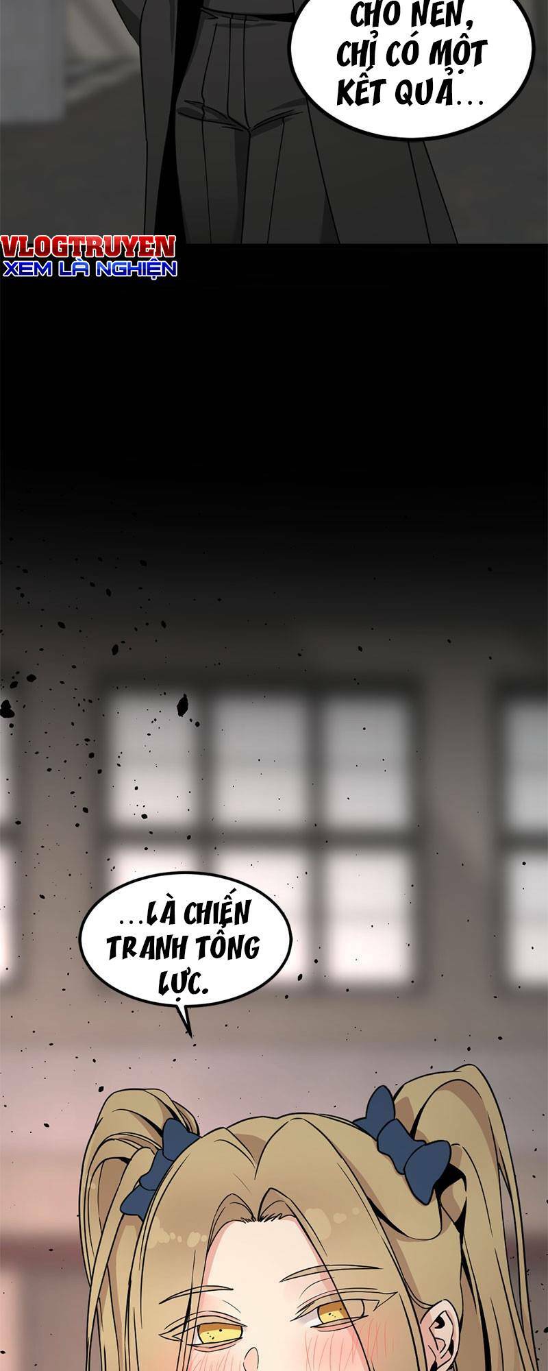 Kẻ giết anh hùng - Chapter 39 - Page 23