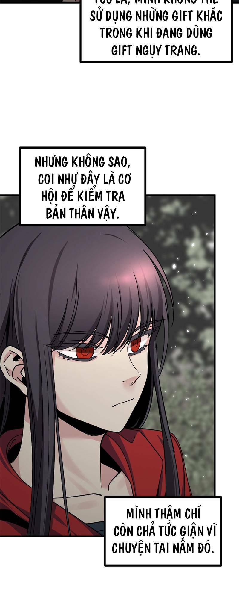 Kẻ giết anh hùng - Chapter 39 - Page 29