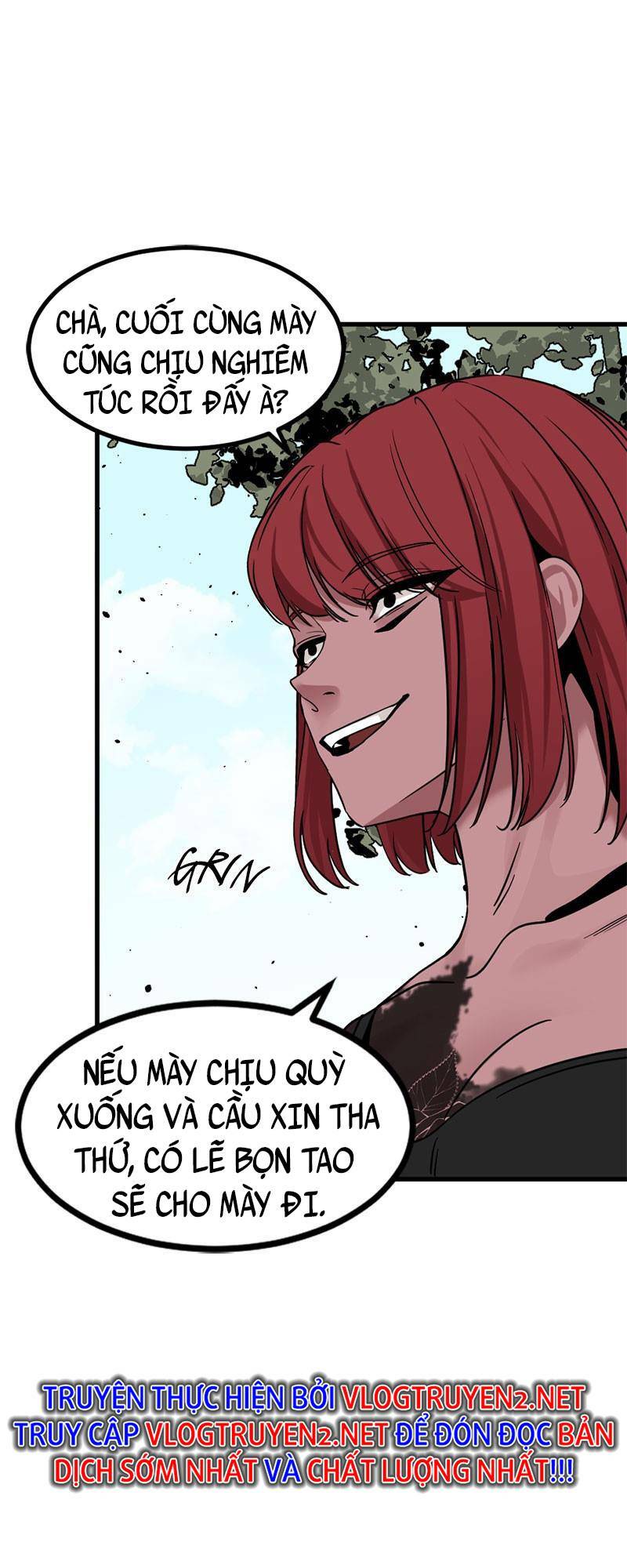 Kẻ giết anh hùng - Chapter 39 - Page 30