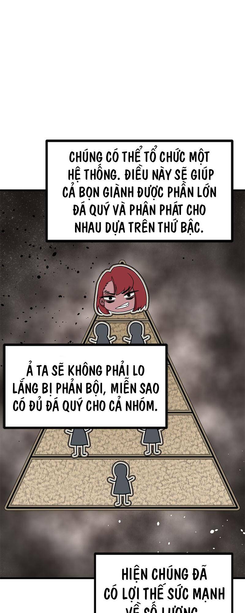 Kẻ giết anh hùng - Chapter 39 - Page 32