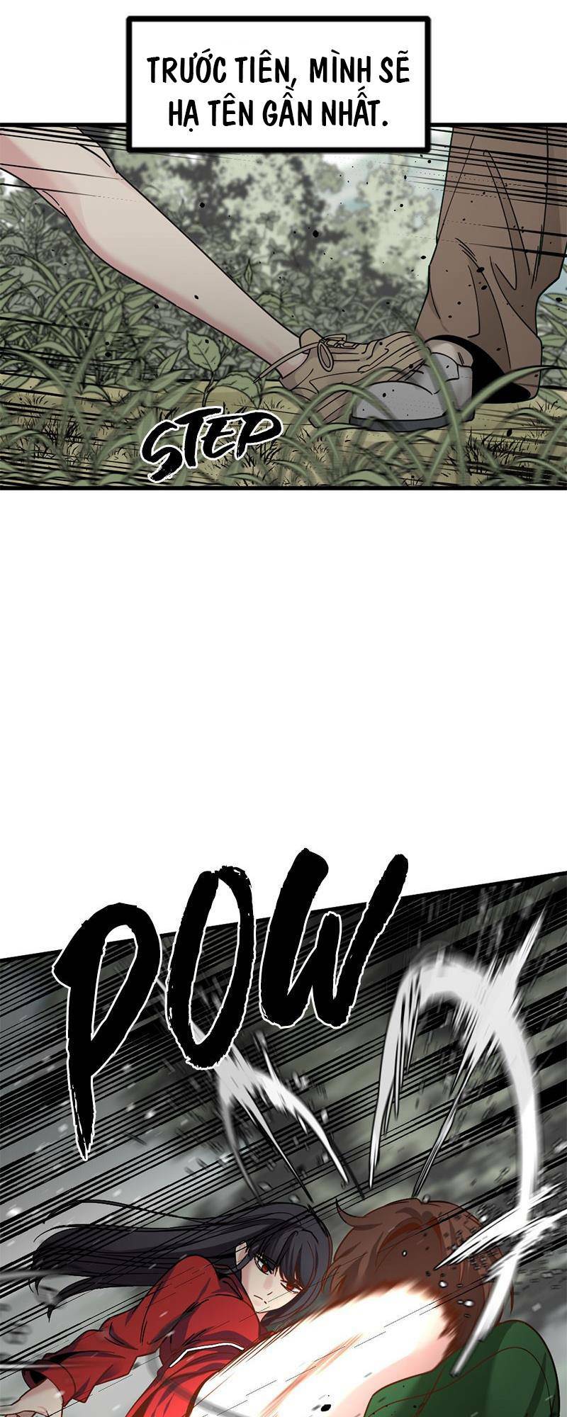 Kẻ giết anh hùng - Chapter 39 - Page 38