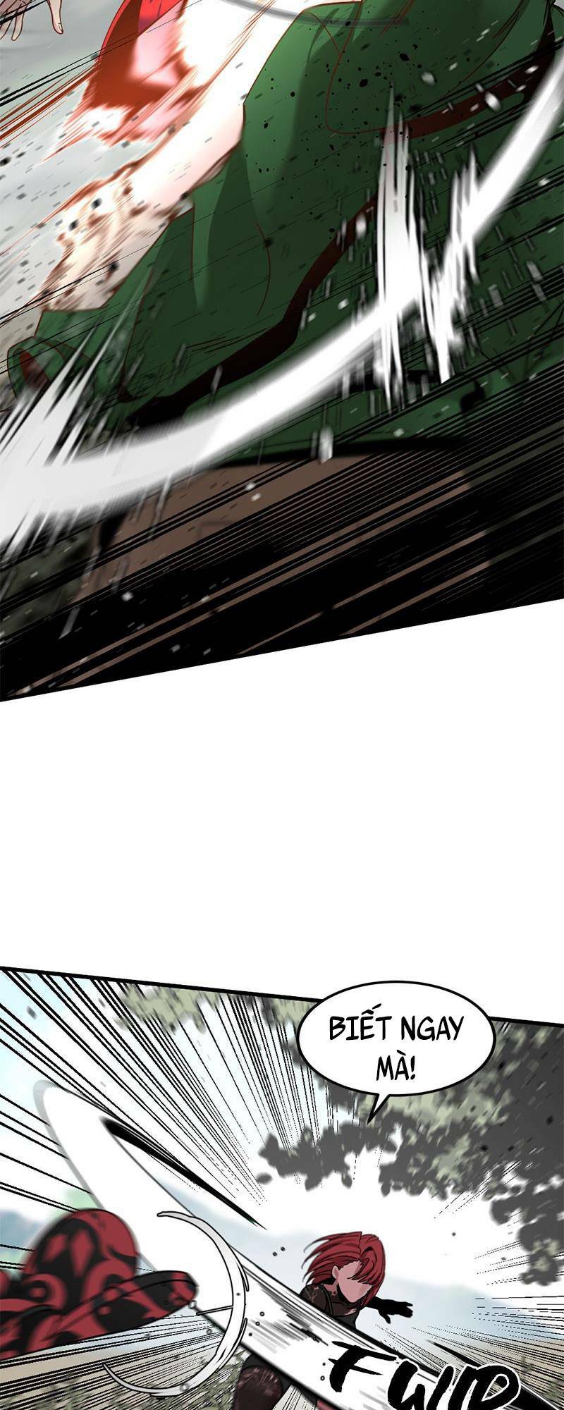 Kẻ giết anh hùng - Chapter 39 - Page 39