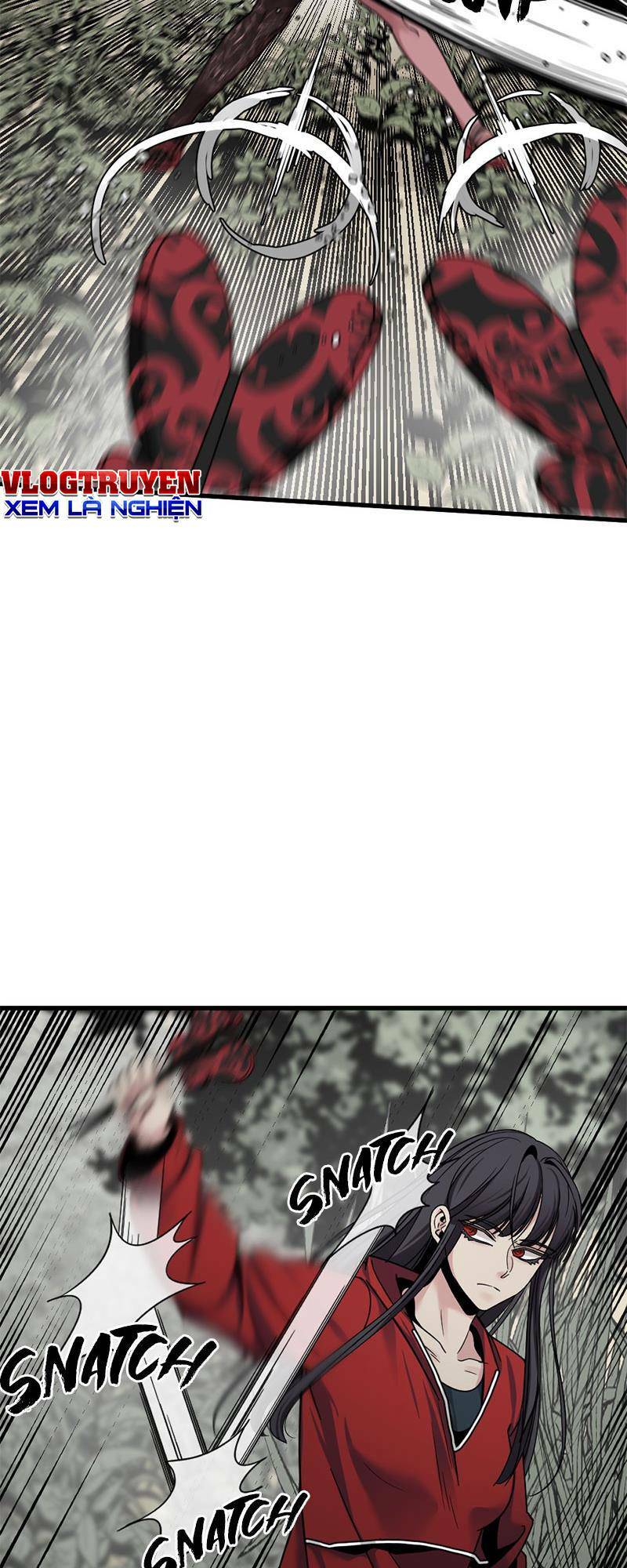Kẻ giết anh hùng - Chapter 39 - Page 40