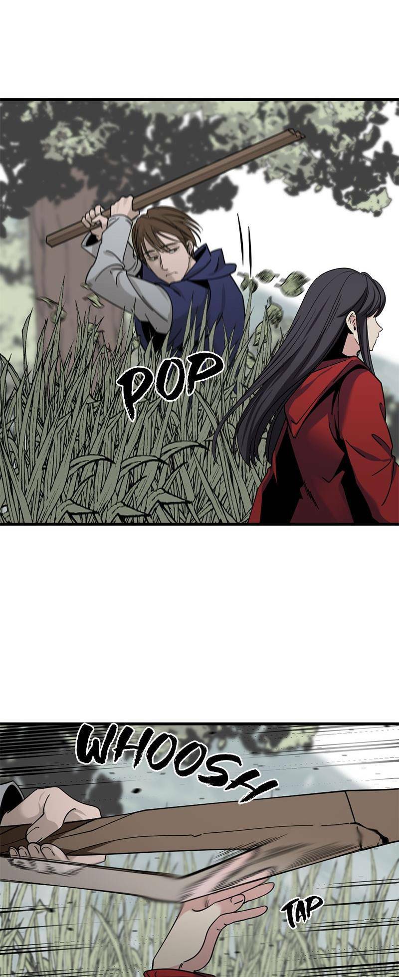 Kẻ giết anh hùng - Chapter 39 - Page 42