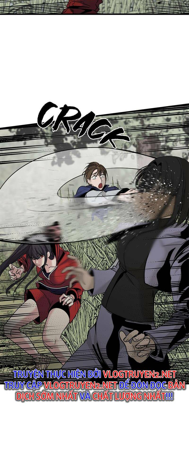 Kẻ giết anh hùng - Chapter 39 - Page 43