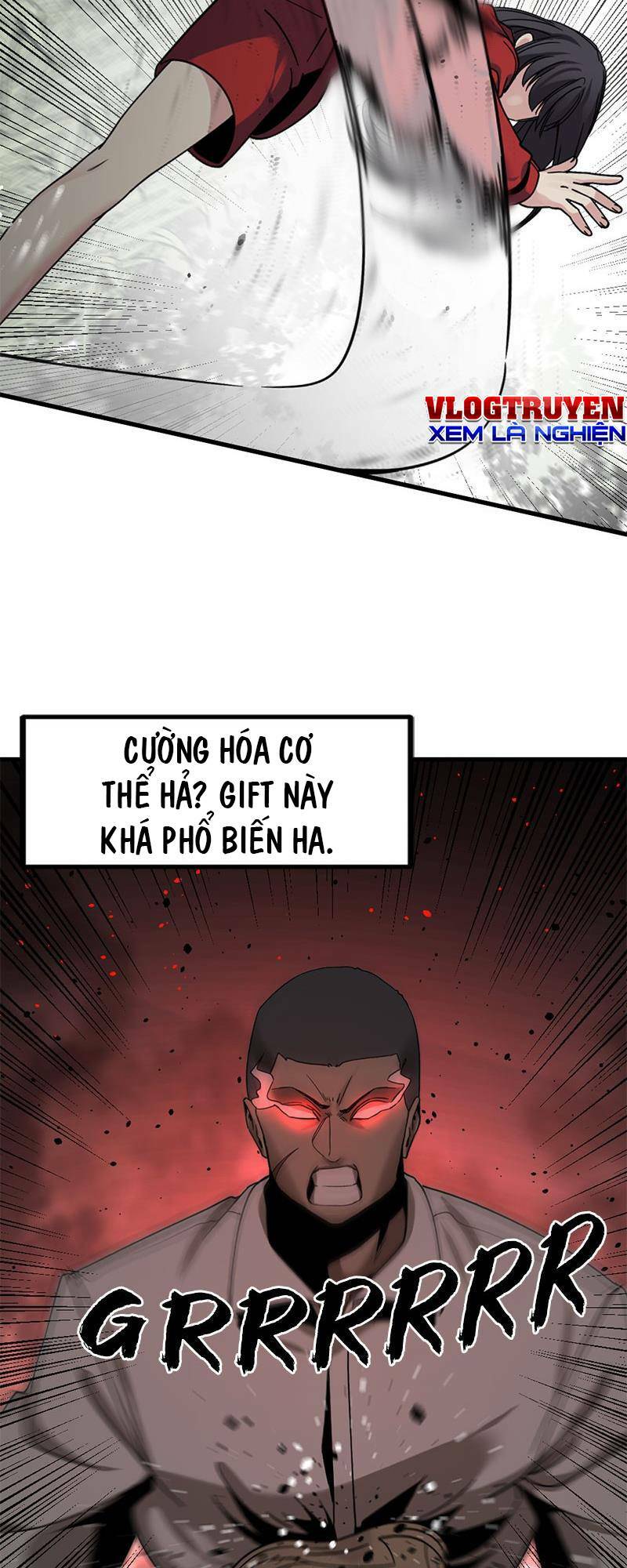 Kẻ giết anh hùng - Chapter 39 - Page 46