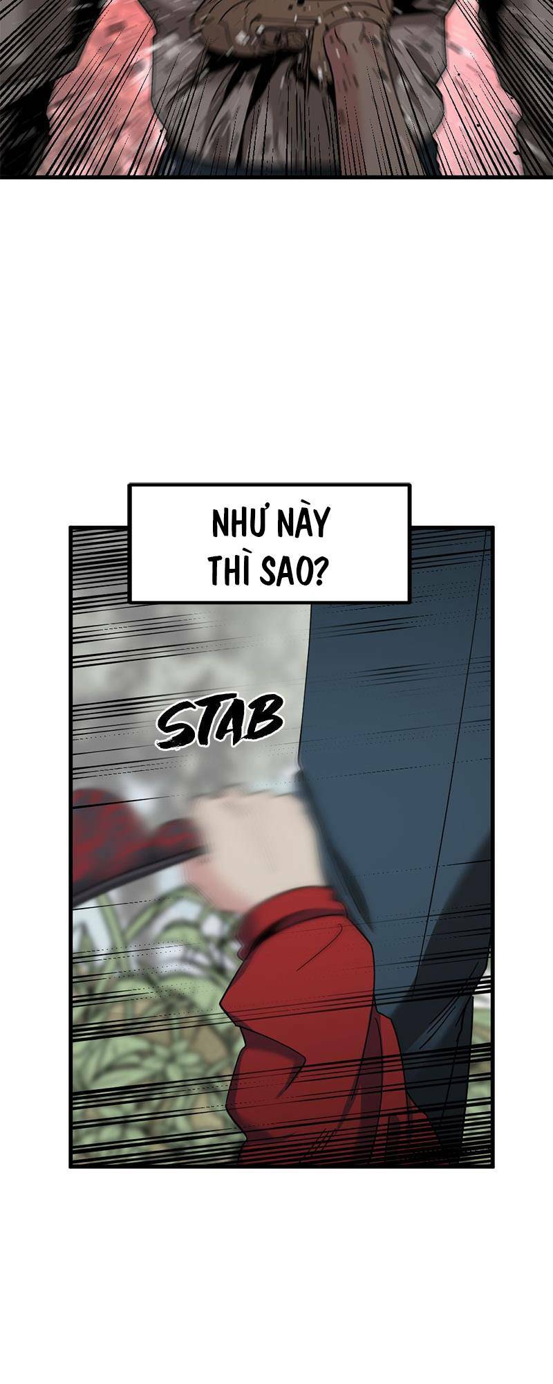 Kẻ giết anh hùng - Chapter 39 - Page 47