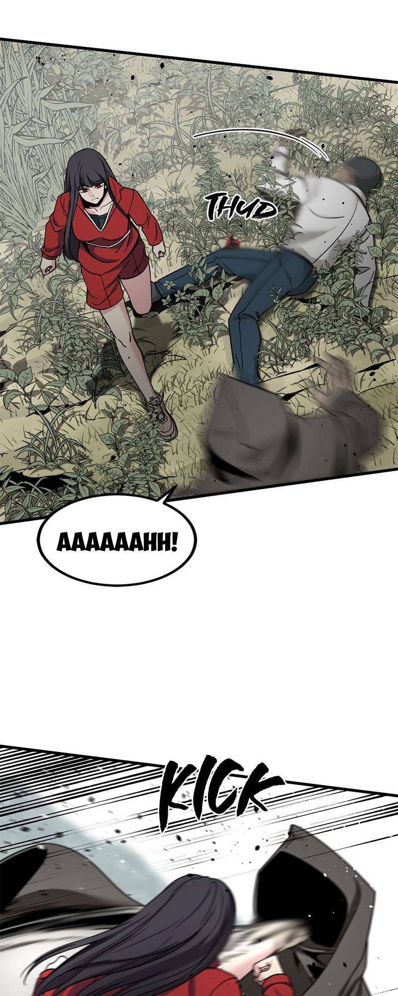 Kẻ giết anh hùng - Chapter 39 - Page 48