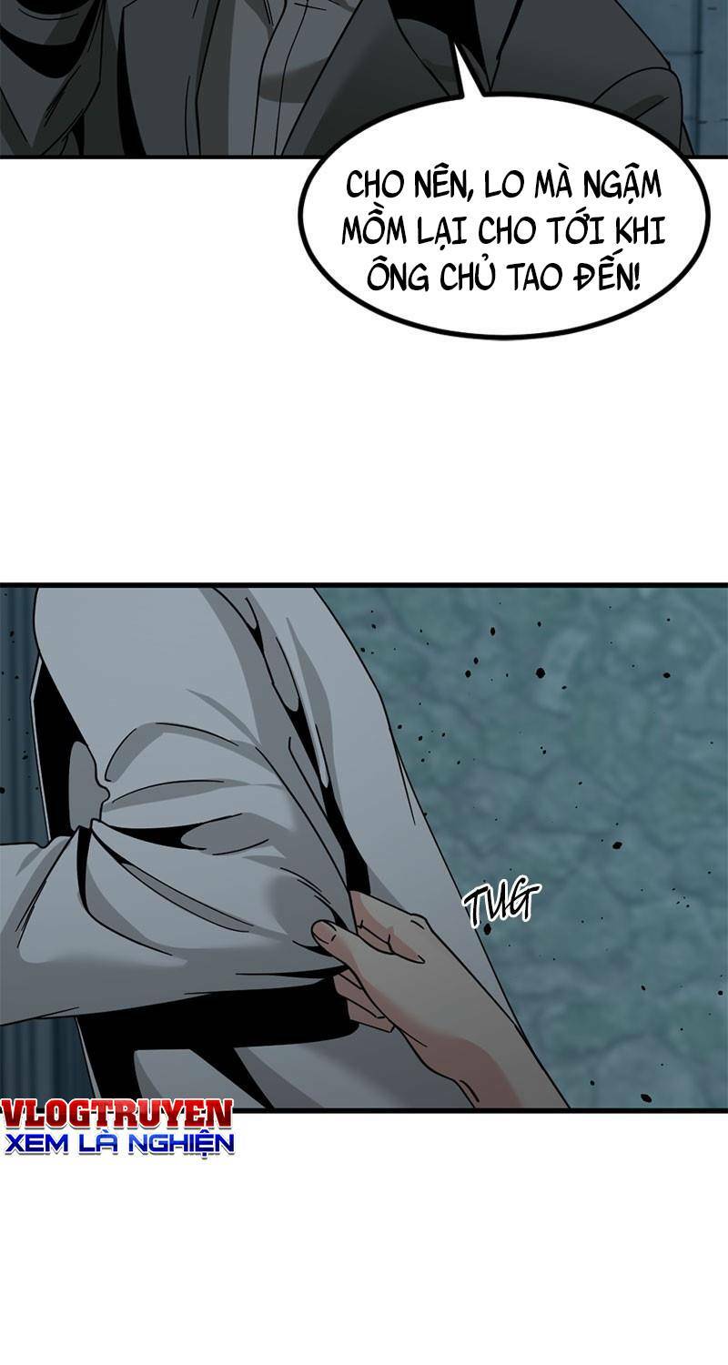 Kẻ giết anh hùng - Chapter 39 - Page 4