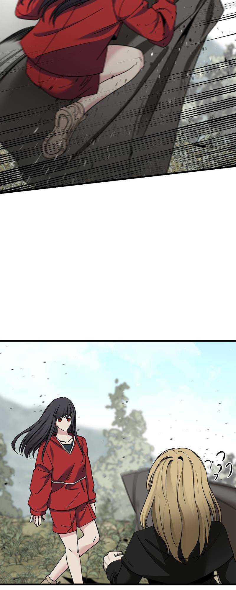 Kẻ giết anh hùng - Chapter 39 - Page 49