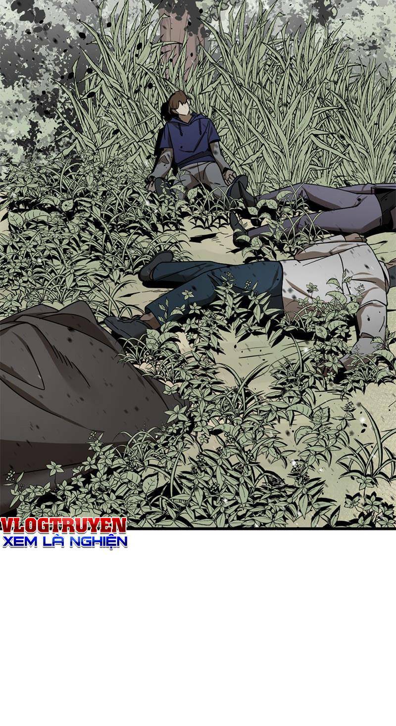 Kẻ giết anh hùng - Chapter 39 - Page 51