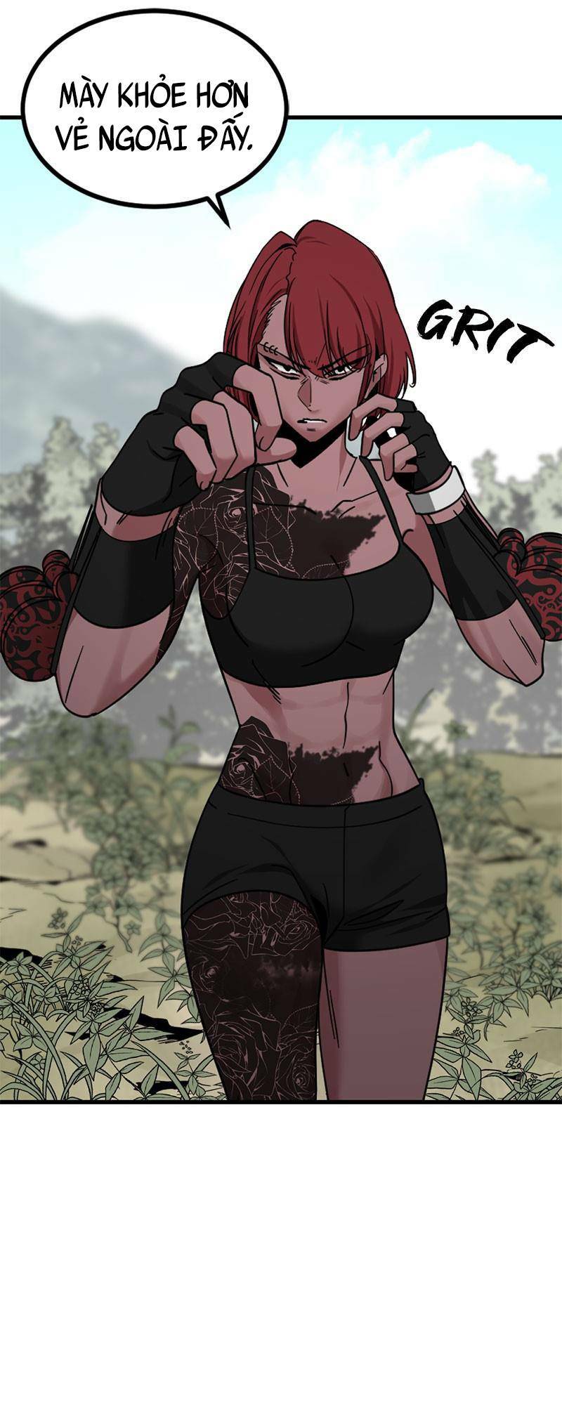 Kẻ giết anh hùng - Chapter 39 - Page 54