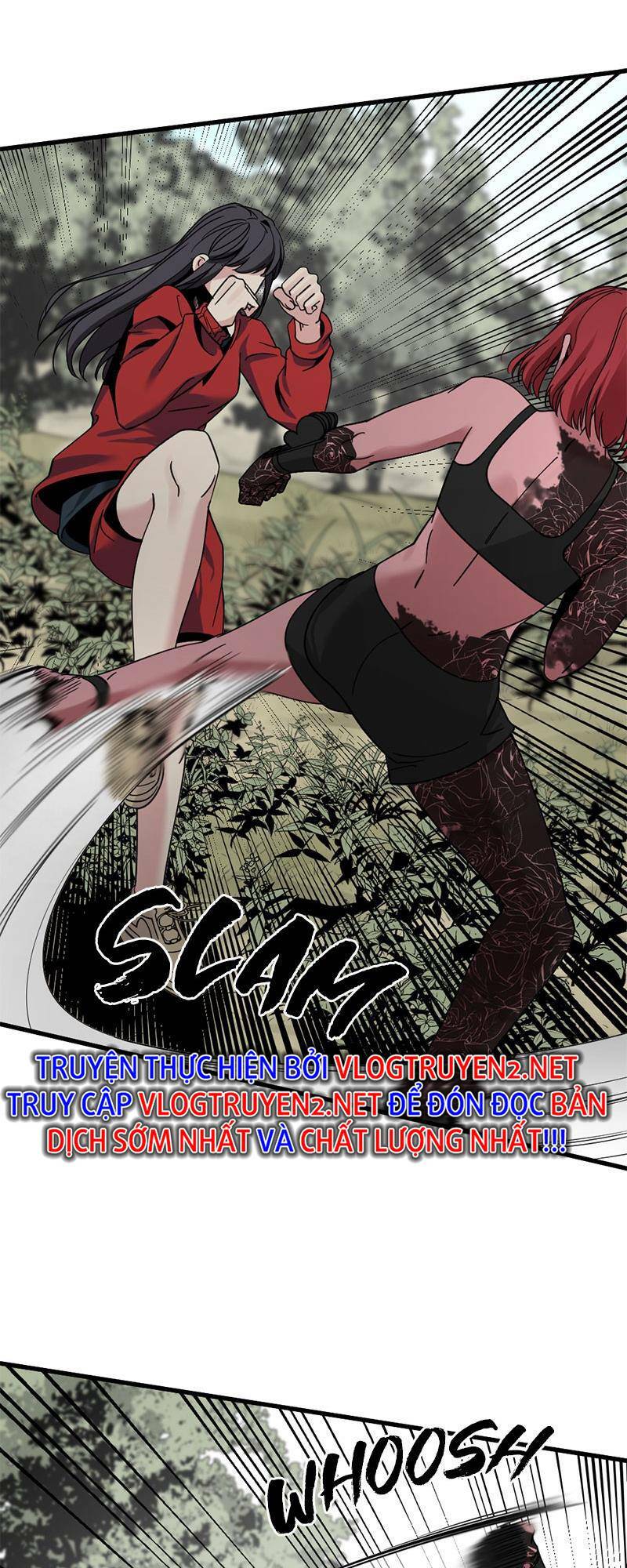 Kẻ giết anh hùng - Chapter 39 - Page 55