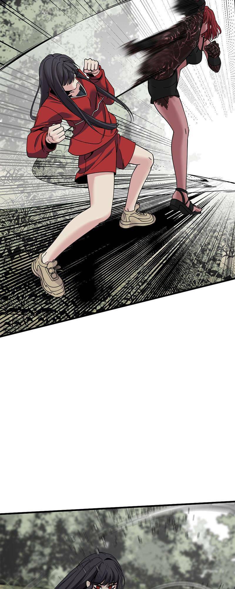 Kẻ giết anh hùng - Chapter 39 - Page 56