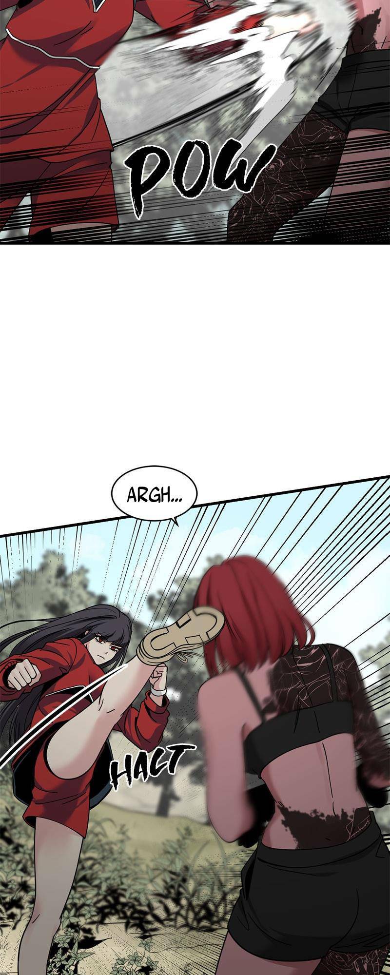 Kẻ giết anh hùng - Chapter 39 - Page 58