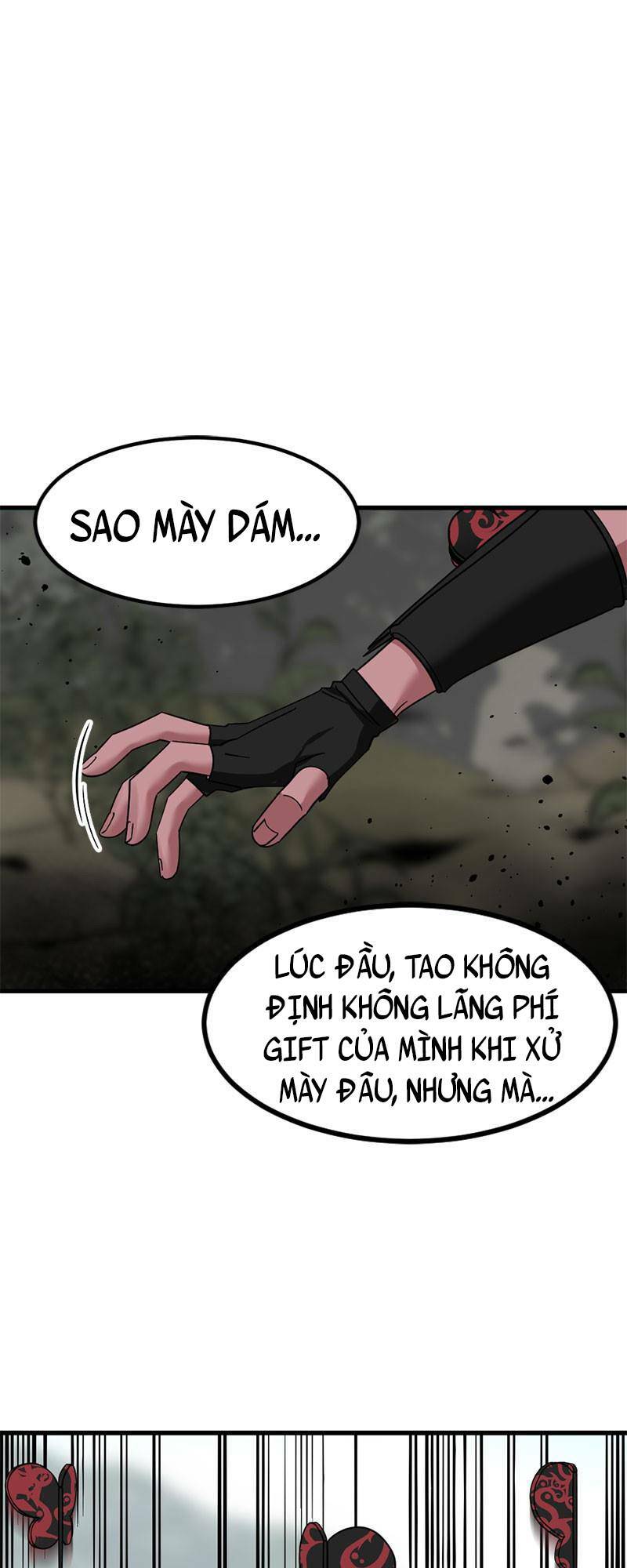 Kẻ giết anh hùng - Chapter 39 - Page 61