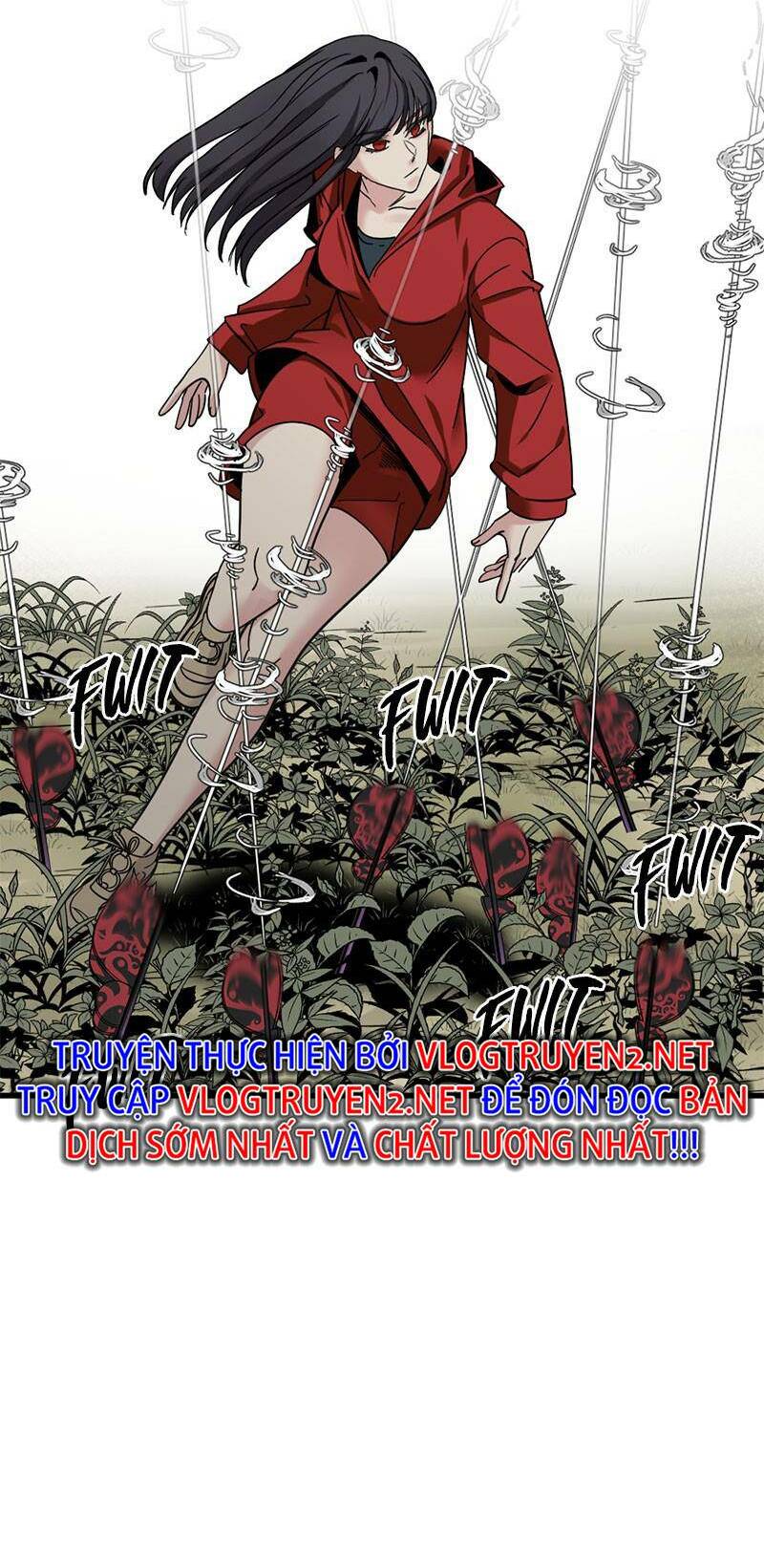 Kẻ giết anh hùng - Chapter 39 - Page 64