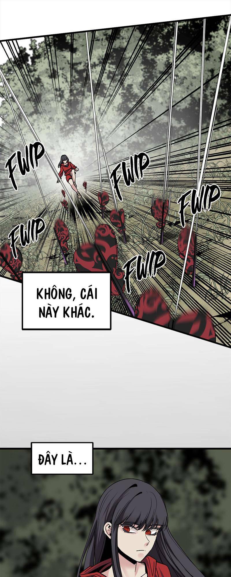Kẻ giết anh hùng - Chapter 39 - Page 65