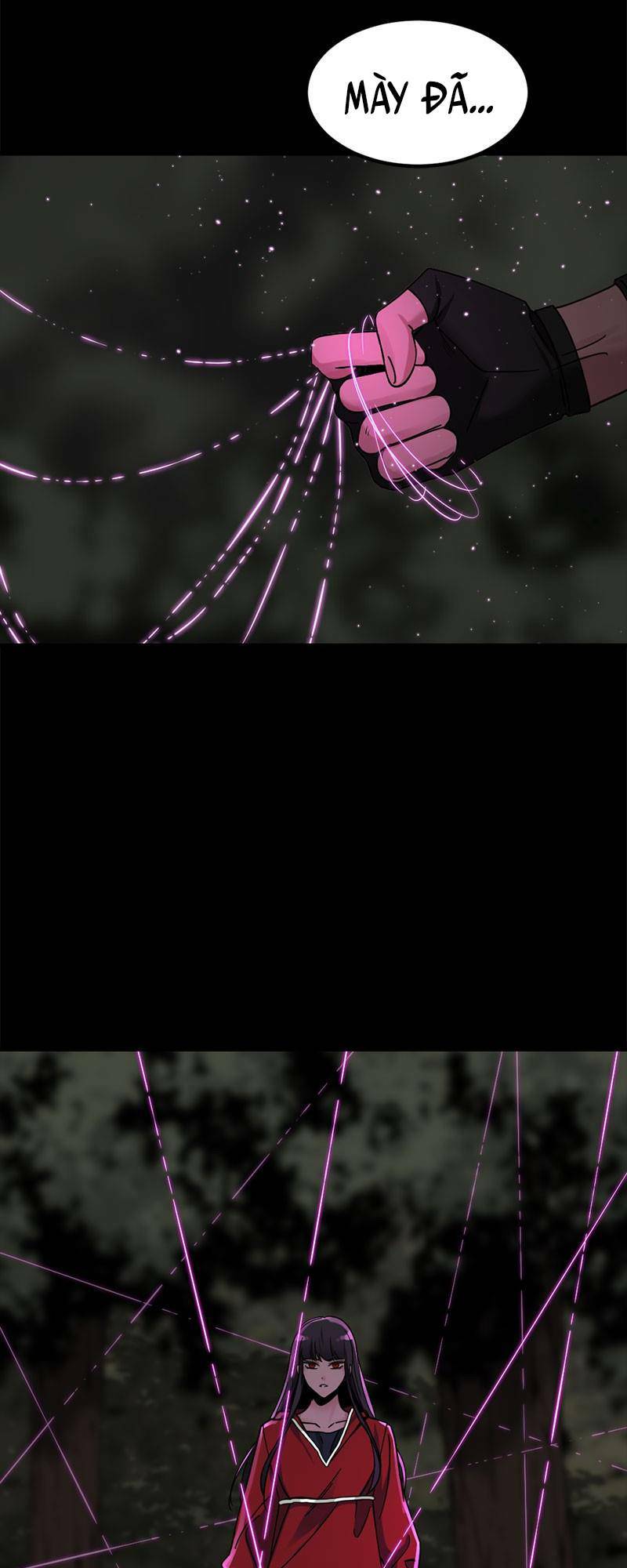 Kẻ giết anh hùng - Chapter 39 - Page 67