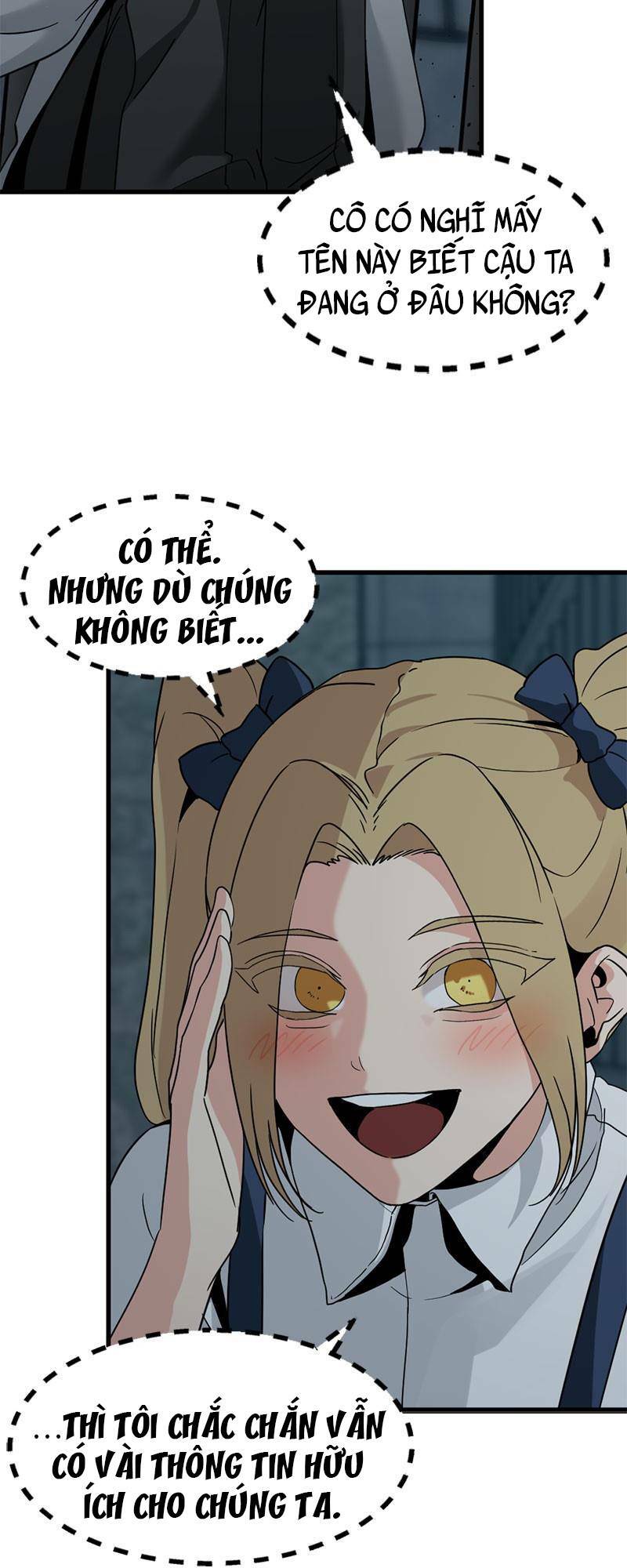 Kẻ giết anh hùng - Chapter 39 - Page 7