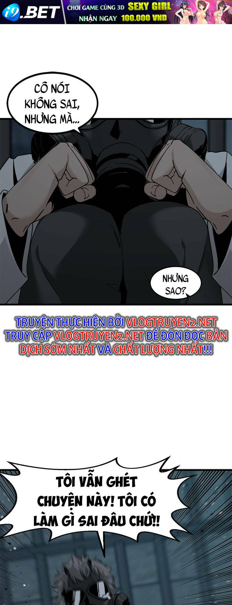 Kẻ giết anh hùng - Chapter 39 - Page 8