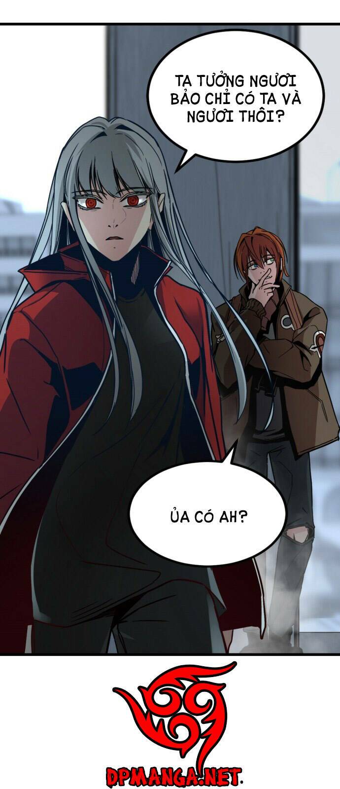 Kẻ giết anh hùng - Chapter 4 - Page 13