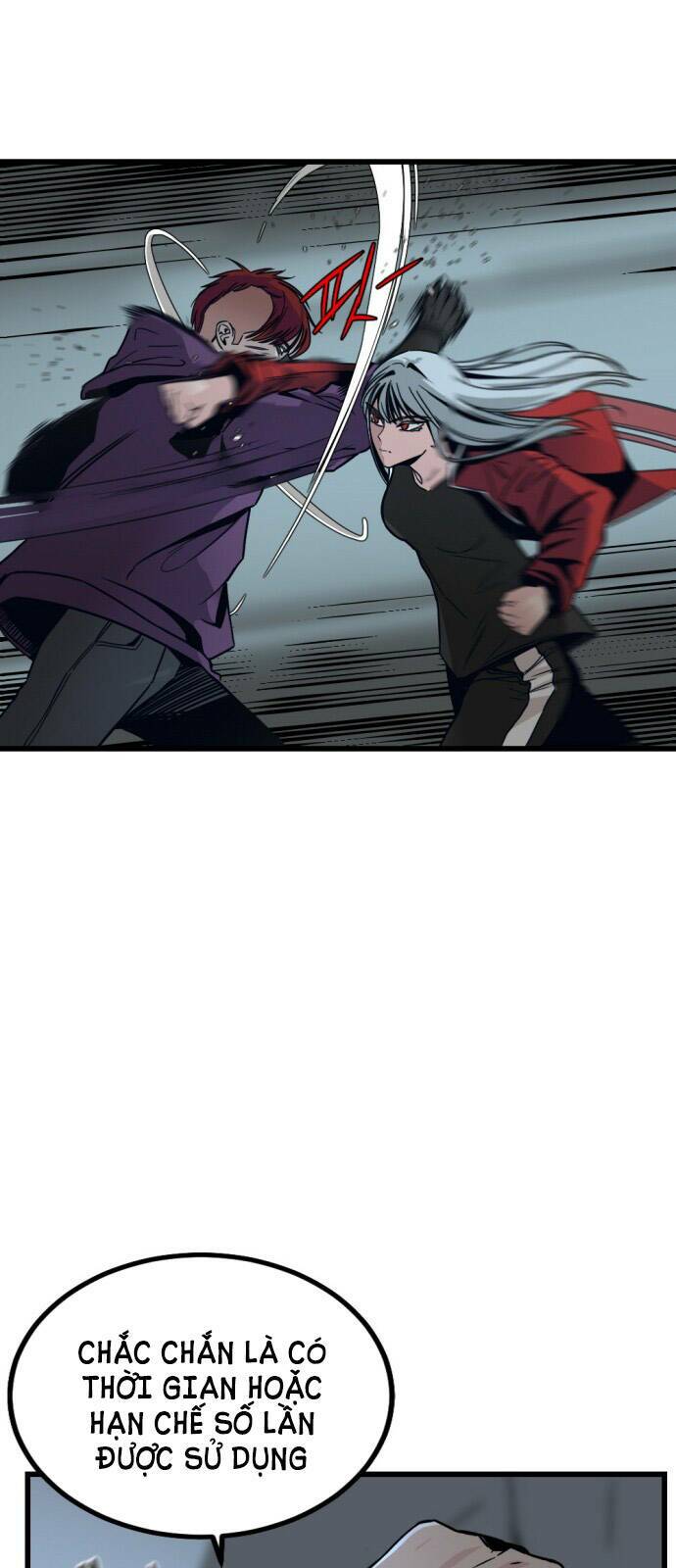Kẻ giết anh hùng - Chapter 4 - Page 17