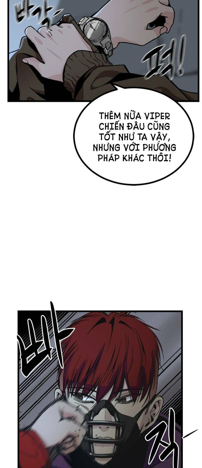 Kẻ giết anh hùng - Chapter 4 - Page 18