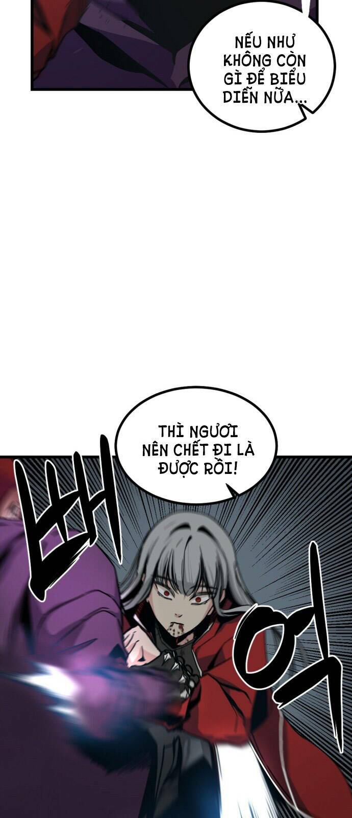 Kẻ giết anh hùng - Chapter 4 - Page 19