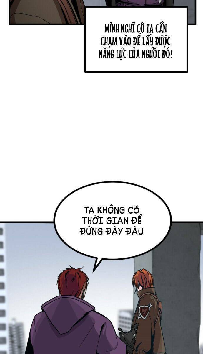 Kẻ giết anh hùng - Chapter 4 - Page 26