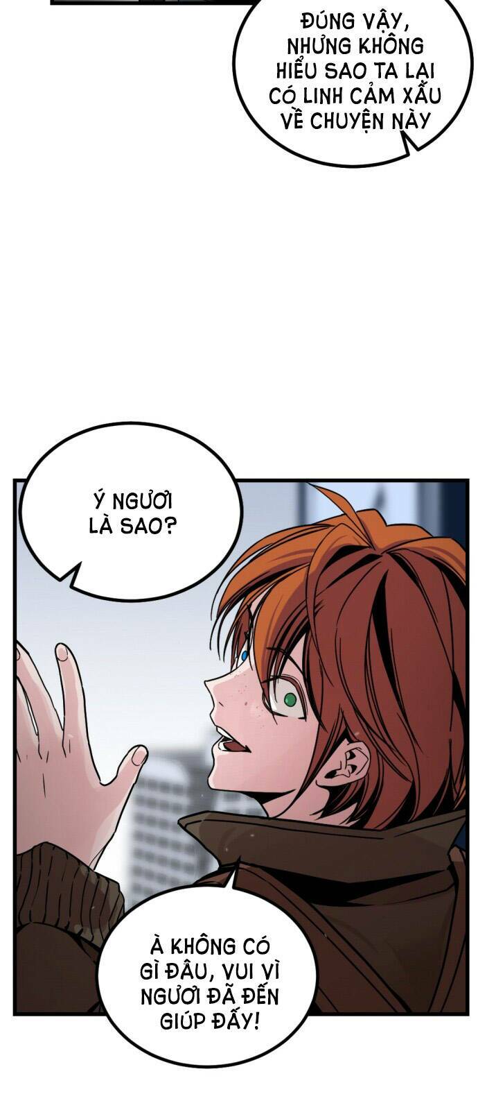 Kẻ giết anh hùng - Chapter 4 - Page 28