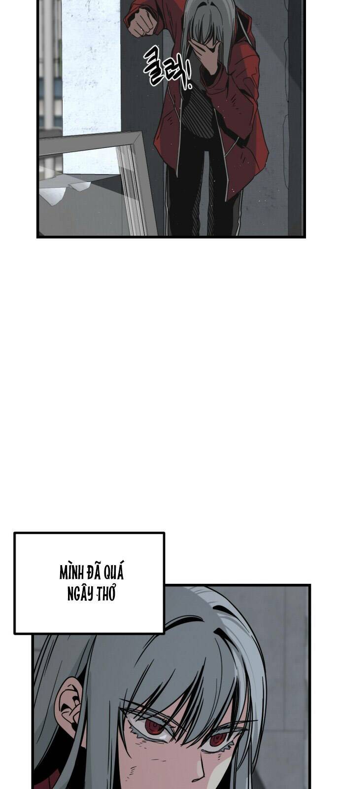 Kẻ giết anh hùng - Chapter 4 - Page 35