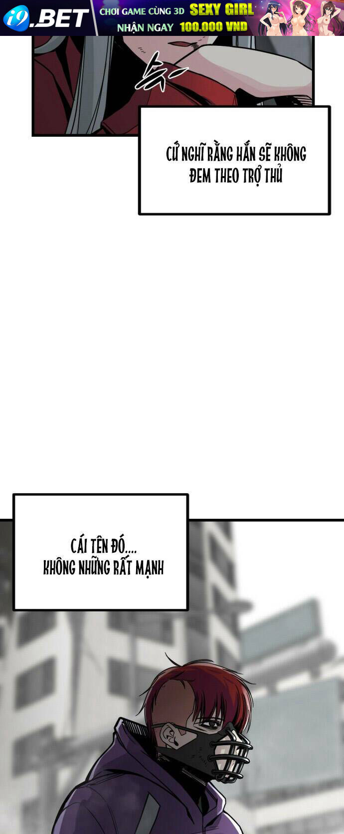 Kẻ giết anh hùng - Chapter 4 - Page 36