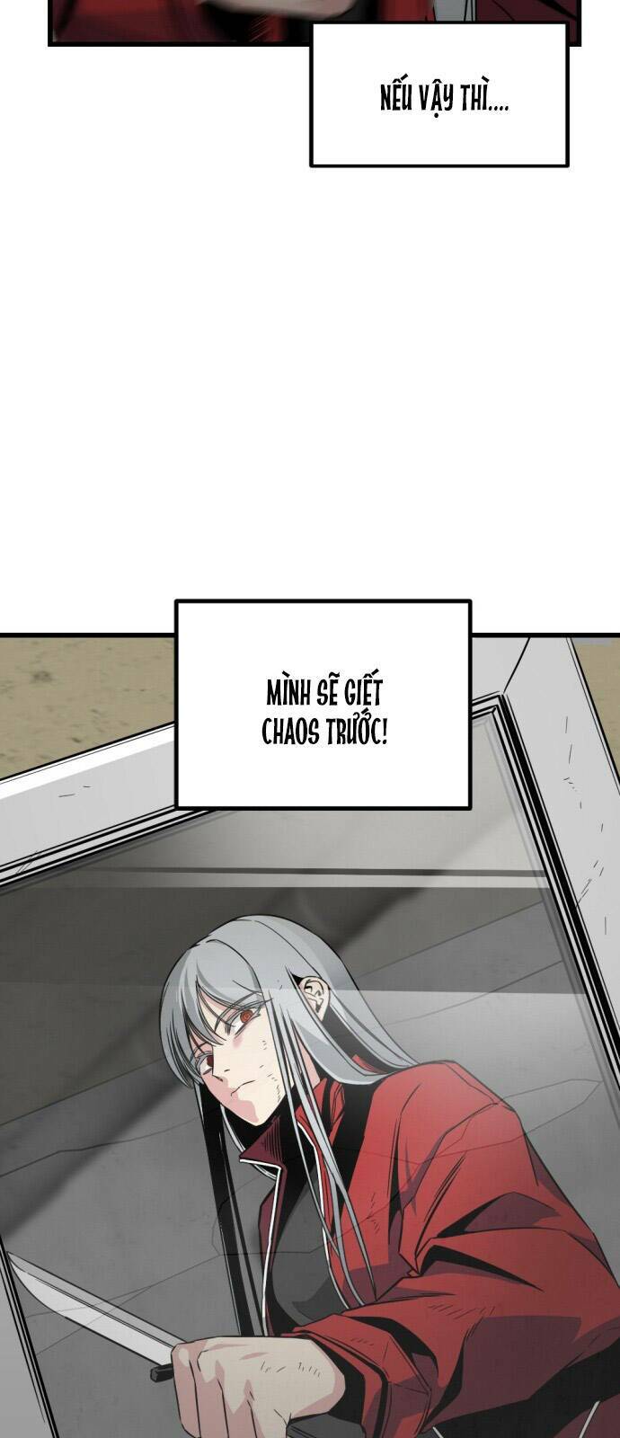 Kẻ giết anh hùng - Chapter 4 - Page 38