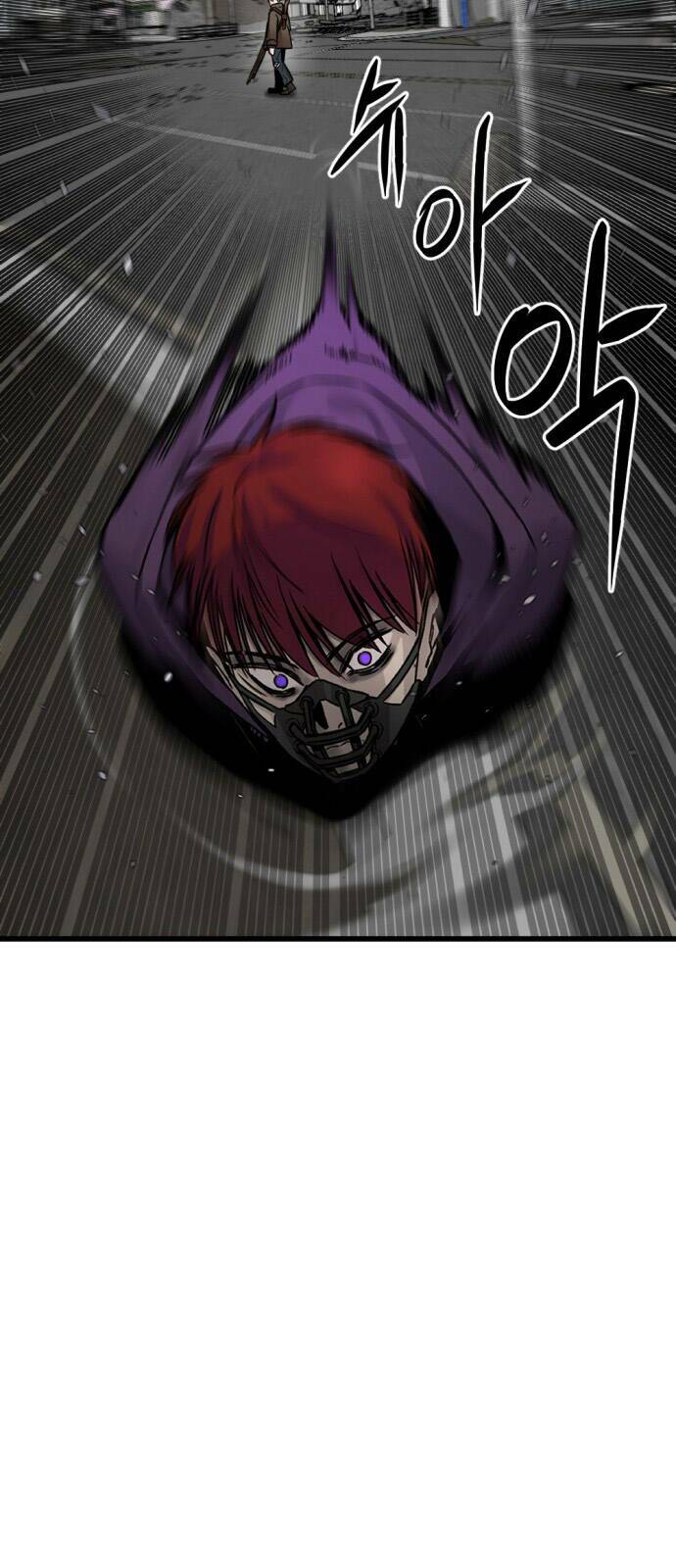 Kẻ giết anh hùng - Chapter 4 - Page 41